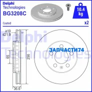 ����. ���� ���. ����. [256x22] 5 ���. (min 2) Delphi BG3208C BG3208C ����