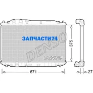 �������� ������� ���������� Honda: Civic VIII (FN/FK) 1.6i/1.8i mtrs. R16A1/R18A2 05-, Civic III (FA/FD) 1.6i/1.8i mtrs. R16A1/R18A1 05- (����) Denso...