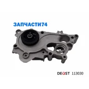 ������� ����� Skoda Octavia (5E3) ������� 11,12- 1,6 Deqst 113030 113030 ����