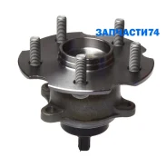 ��������� ���� ������ Double Force (� ABS) Double-Force DFBA0067 DFBA0067 ����