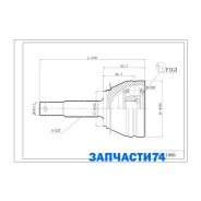 ���� ������� Double Force Double-Force DFCV803 DFCV803 ����