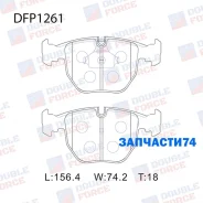 ������� ��������� �������� �������� Double Force Double-Force DFP1261 DFP1261 ����