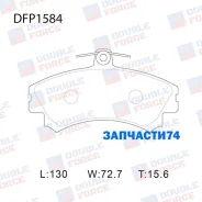 ������� ��������� �������� �������� Double Force Double-Force DFP1584 DFP1584 ����