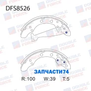 ������� ��������� ���������� ������ Double Force Double-Force DFS8526 DFS8526 ����