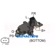 ��������� ���������� ���������� AUDI/VW 1.9TDi ERA 215231 215231 ����