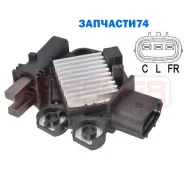 ��������� ���������� ���������� KIA CEED/RIO ERA 216344 216344 ����