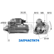 ������� Renault/Nissan 1.5dci 1.4kw ERA 220396 220396 ����