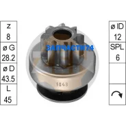 ������� �������� ERA ZN1048 ZN1048 ����