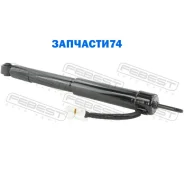 ����������� ������ GAS. TWIN TUBE Febest 01110010R 01110010R ����