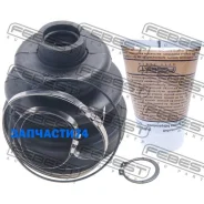 ������� ���� ���������� �������� 88.5x99x26 | ����/��� | Febest 0215U31 0215U31 ����