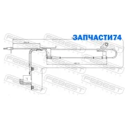 ������ abs | ����� ��� | Febest 05606001 05606001 ����