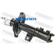 ����������� �������� ����� GAS. TWIN TUBE Febest 12110001FL 12110001FL ����