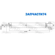 ����������� | ��� ����/��� | Febest 12650810R 12650810R ����