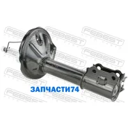 ����������� ������ ������ GAS. TWIN TUBE Febest 12667891RR 12667891RR ����