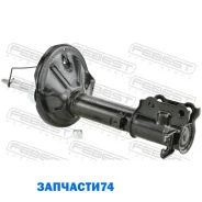 ����������� ������ ����� GAS. TWIN TUBE Febest 12667890RL 12667890RL ����