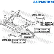 ����������� ��������� ������� ������ | ����� ����/��� | Febest BMAB060 BMAB060 ����