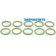 ������ �������������� ������ ������������ (10 ��. � ��������) | ����/��� | Febest Ringah027PCS10 RINGAH027PCS10 ����