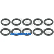 ������ �������������� ��������� ��������� (10 ��. � ��������) | ����/��� | Febest Ringol032PCS10 RINGOL032PCS10 ����