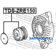 ���� ���������� Febest Tdszre150 TDSZRE150 ����