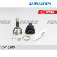 ���� �������� | ����� ����/��� | Fenox CV16205 CV16205 ����