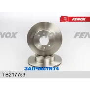 ���� ��������� | ����� ����/��� | Fenox TB217753 TB217753 ����