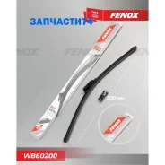 ����� ���������������� ������������ 600�� Multi-mount 3 �����. Fenox WB60200 WB60200 ����