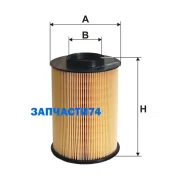 ������ ��������� Filtron AK3721 AK3721 ����