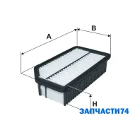 ������ ��������� Filtron AP1077 AP1077 ����