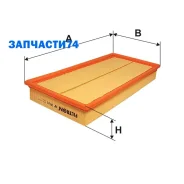 ������ ��������� Filtron AP1491 AP1491 ����
