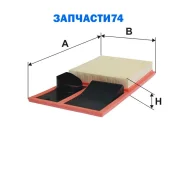 ������ ��������� Filtron AP1833 AP1833 ����