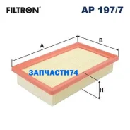 ������ ��������� Filtron AP1977 AP1977 ����