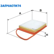 ������ ��������� Filtron AP196 AP196 ����