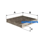 ������ �������� �������� Filtron K1150A K1150A ����