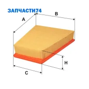 ������ ��������� Filtron AP189 AP189 ����