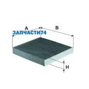 ������ �������� �������� Filtron K1210A K1210A ����