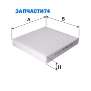������ �������� Filtron K1241 K1241 ����