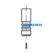 ������ ��������� ��������� Ford Focus 1.6i 16V 02 [24.1x6x101.4] Freccia R6196/RCR R6196RCR ����