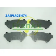 �������� ��������������� ��������� ������� (4��. ) Frenkit 940072 940072 ����