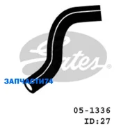��������� �������� Gates 051336 051336 ����
