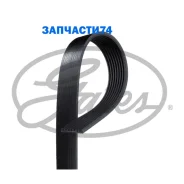 ������������ ������ ������� ��������������� ��������� FleetRunner� Gates 8PK1538HD 8PK1538HD ����