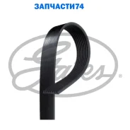 ������������ ������ ������� ��������������� ��������� FleetRunner� Gates 8PK1875HD 8PK1875HD ����