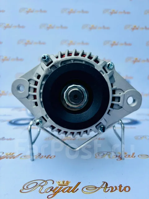 ��������� Mitsubishi 4D33 ME049281 24v 2��� ME049281 ����