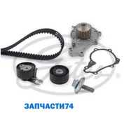 ����������� ������� ��� � ������� ������� PowerGrip� Kit Gates KP15598XS KP15598XS ����