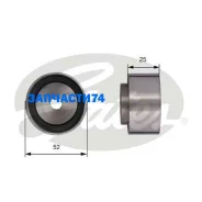 ����� �������� ����� ��� Gates T42005 T42005 ����