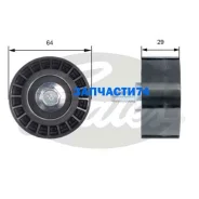 ����� �������� ����� ��� Gates T42170 T42170 ����