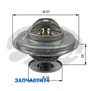 ��������� Gates TH11687G1 TH11687G1 ����