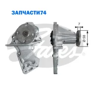 ������� ����� DriveAlign� Gates WP0117 WP0117 ����