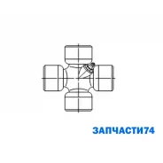 ���������� ��������� �������� 26.97x74.61 - FORD: Transit, FIAT: /FORD: /Renault : /Talbot: /Volvo: GKN-Spidan U110 U110 ����