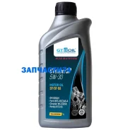 GT Oil Energy