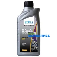 GT Oil Turbo Coat